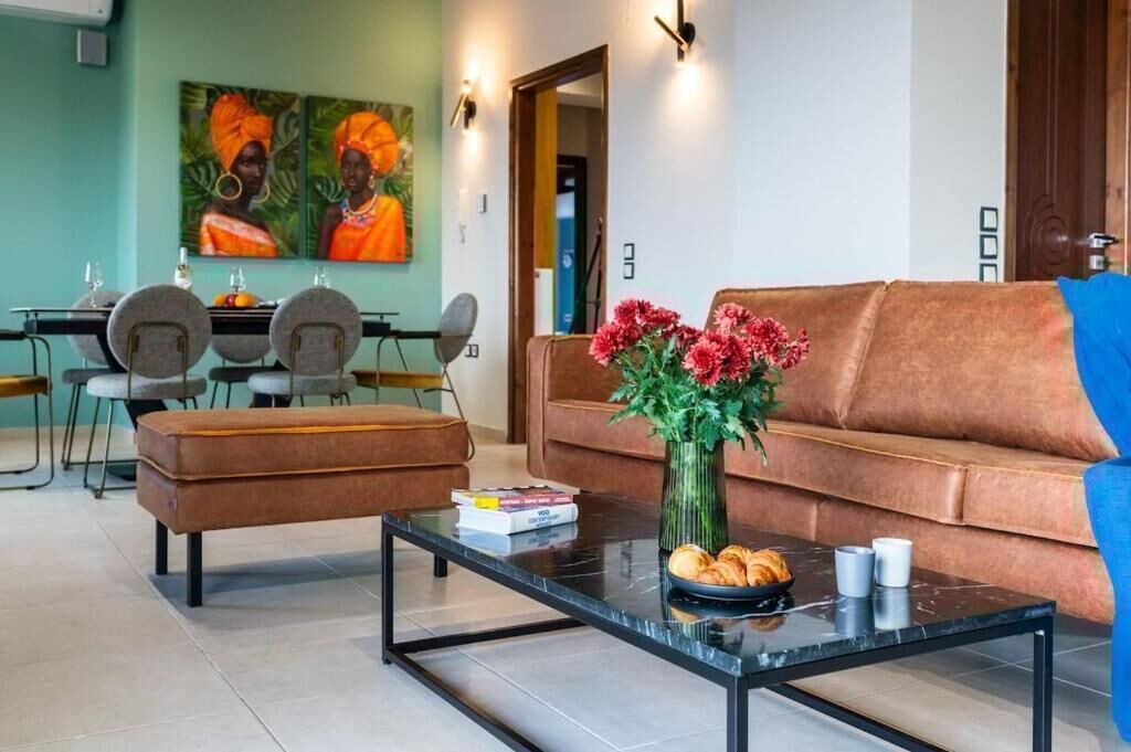 Photo of Patio Balcony in Halepa