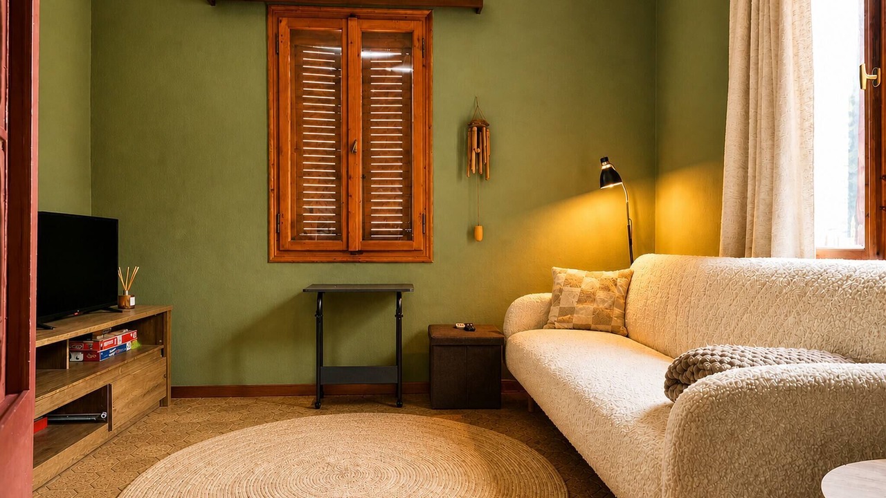 Photo of Bedroom in Kato Zakros