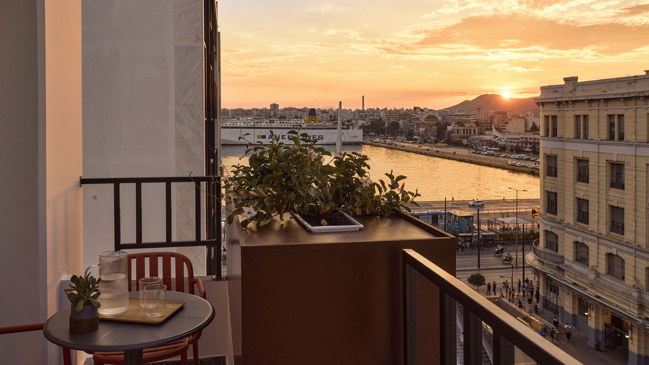 Photo of Outdoor in Piraeus