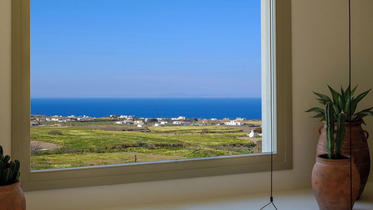 Photo of Bedroom in Karterados