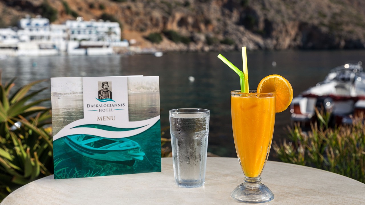 Photo of Others in Loutro