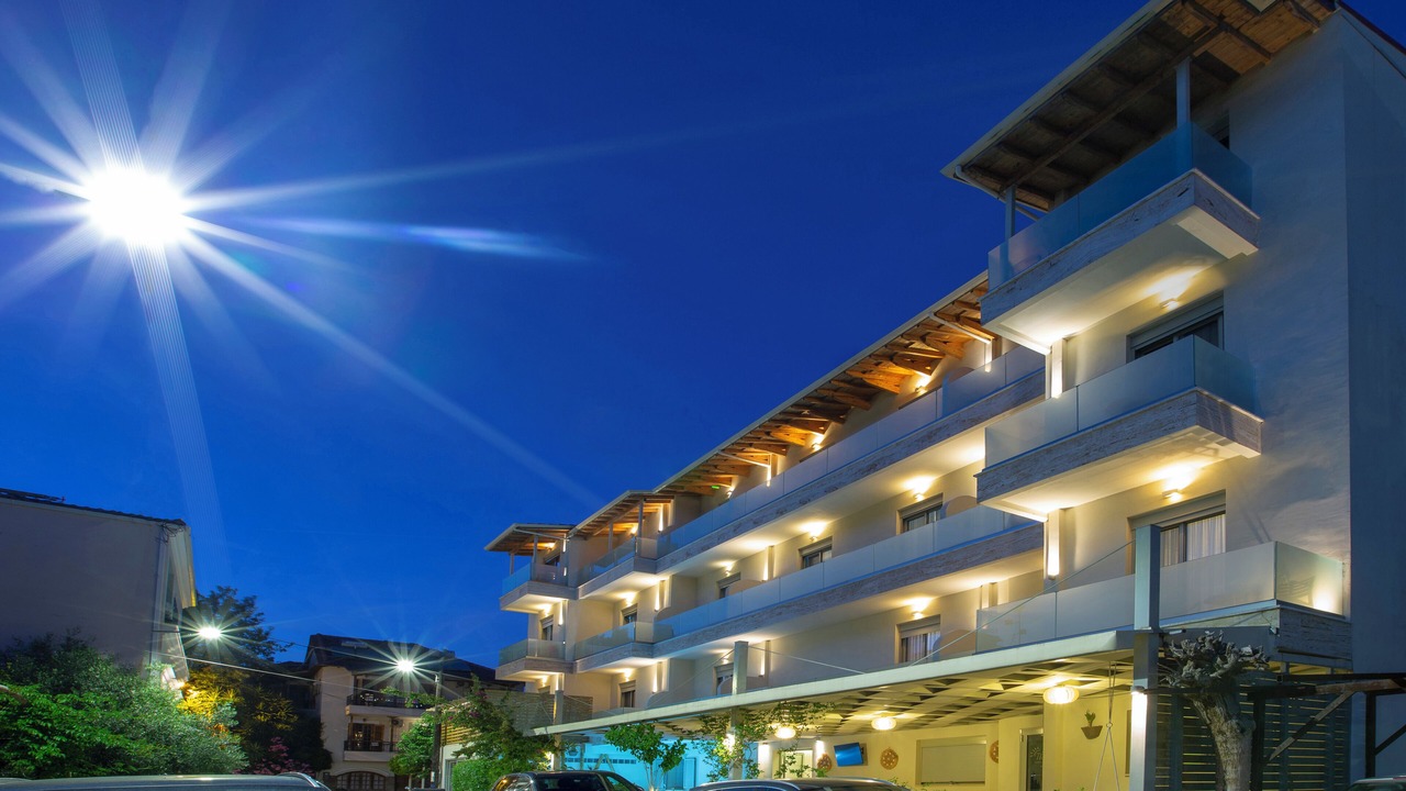 Photo of Outdoor in Vassiliki