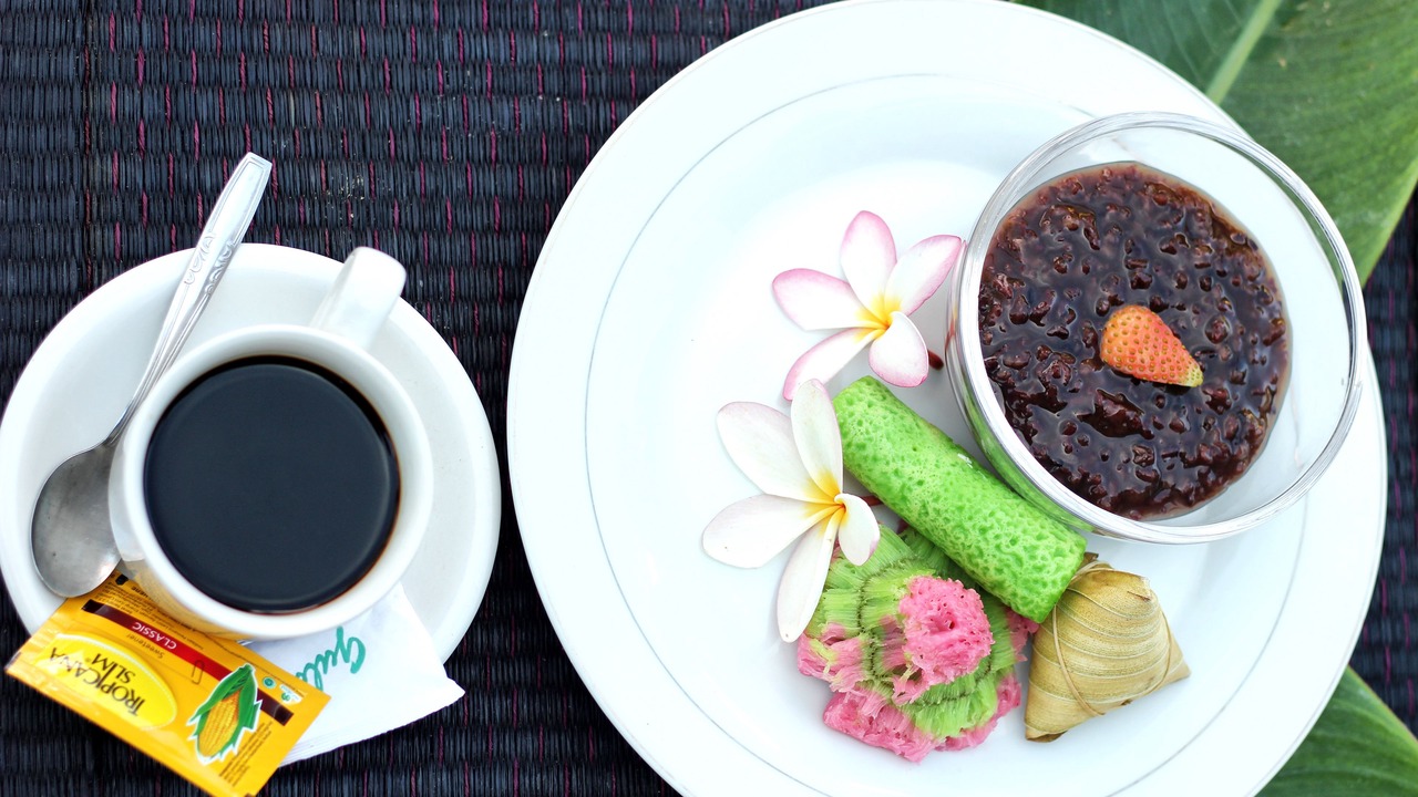 Photo of Others in Jimbaran Bay