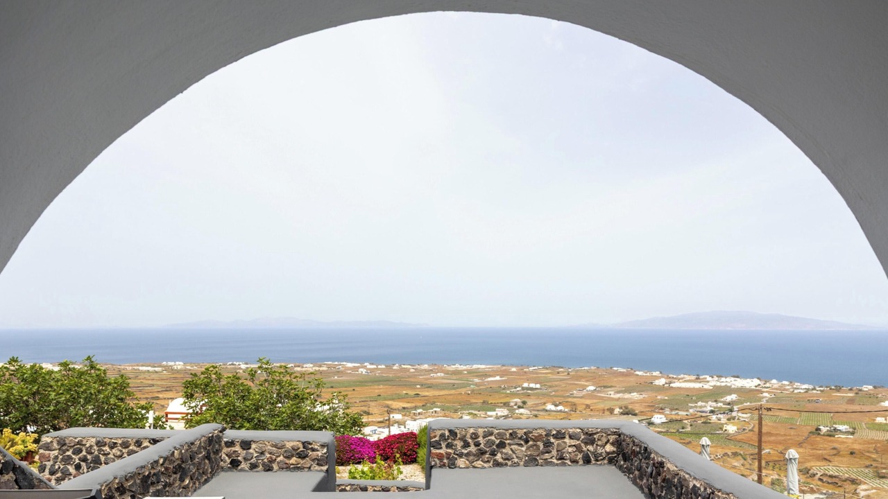 Photo of Patio Balcony in Finikia