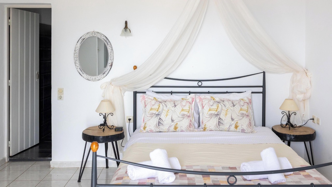 Photo of Bedroom in Finikia