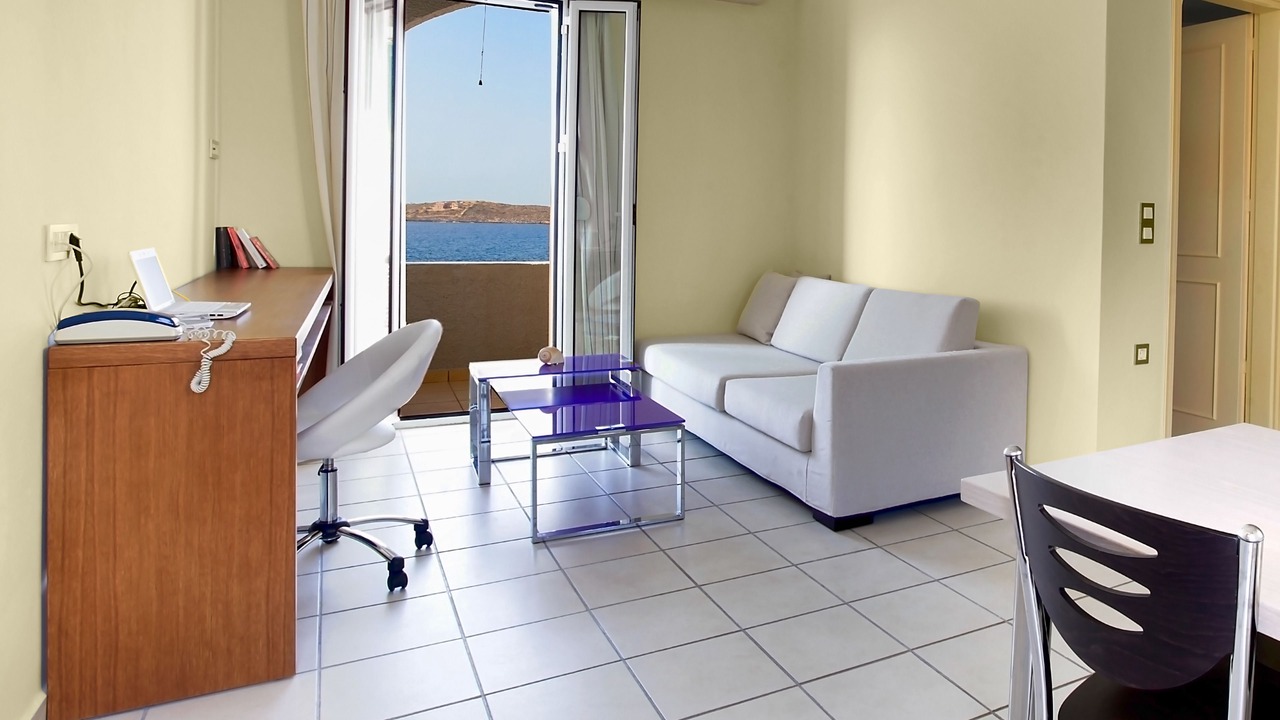 Photo of Patio Balcony in Kalathas