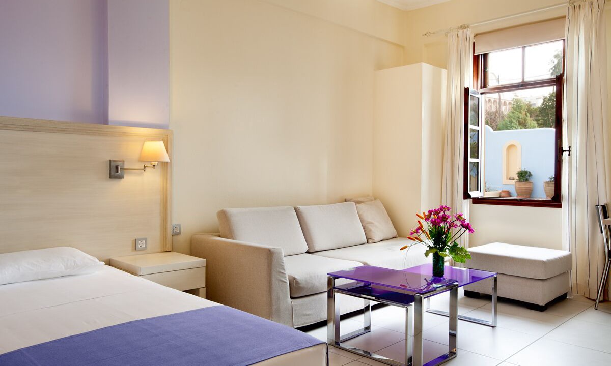 Photo of Bedroom in Kalathas