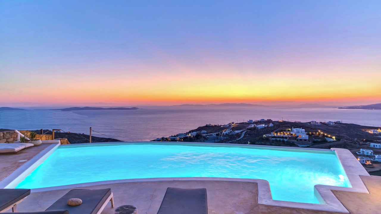 Photo of Outdoor in Faros Armenistis