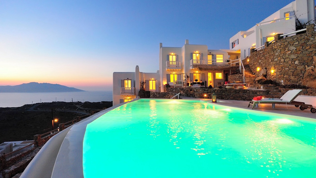 Photo of Outdoor in Faros Armenistis