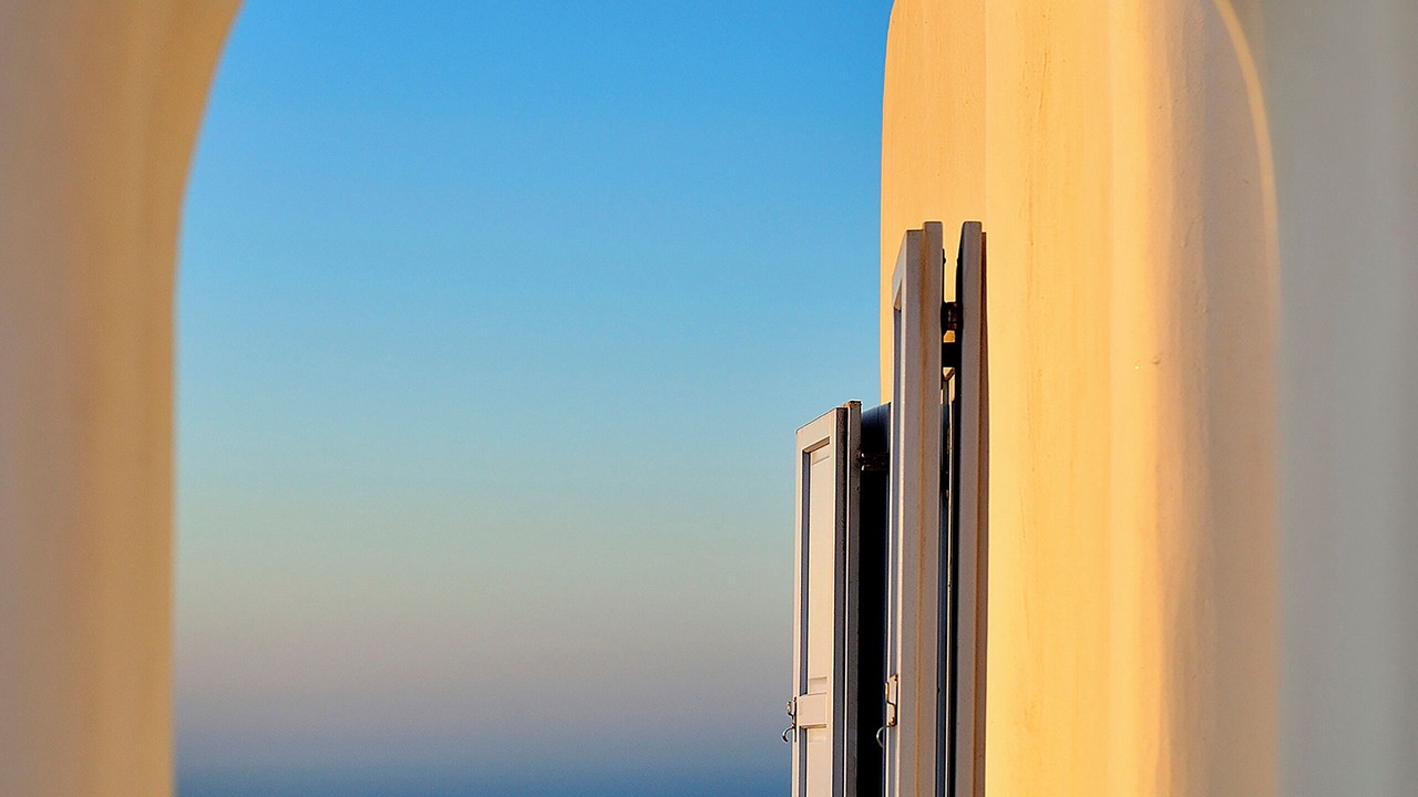 Photo of Patio Balcony in Faros Armenistis