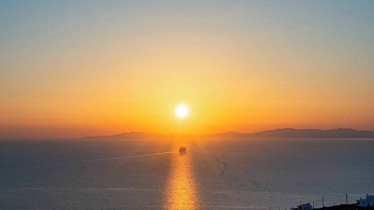 Photo of Outdoor in Faros Armenistis