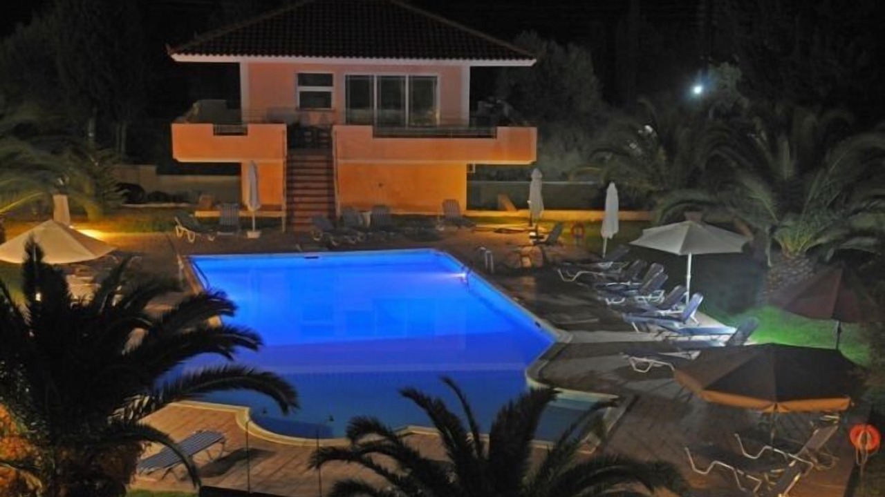 Photo of Outdoor in Svoronata