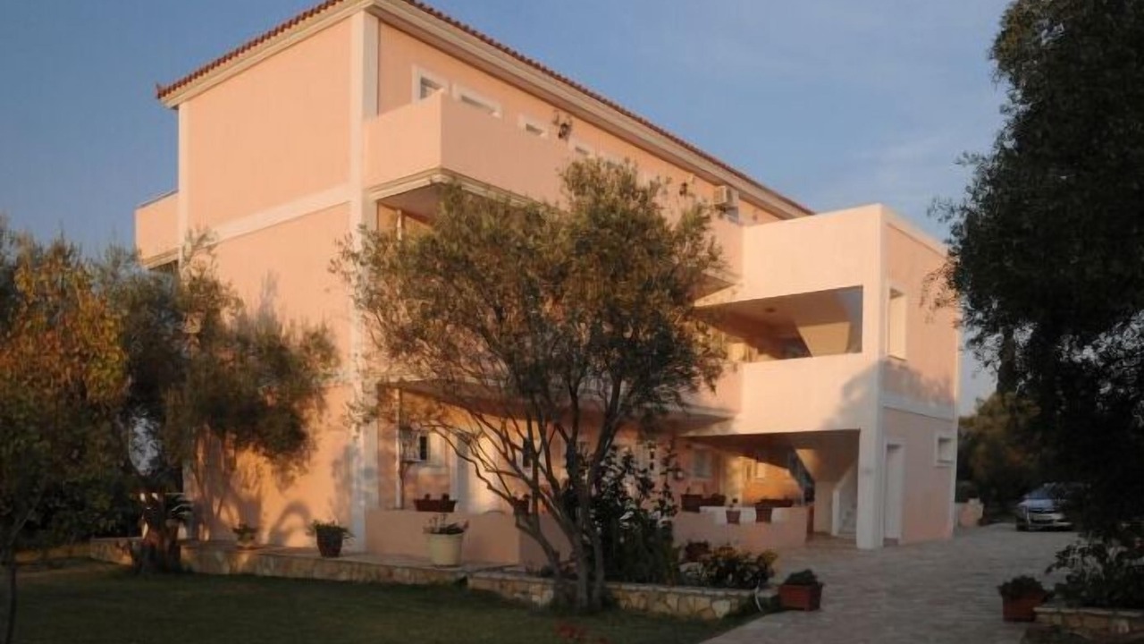 Photo of Outdoor in Svoronata