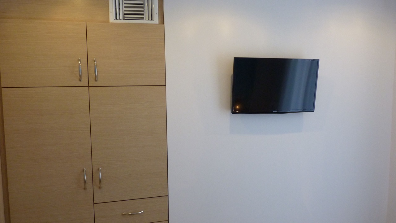 Photo of Bedroom in Mikros Gialos