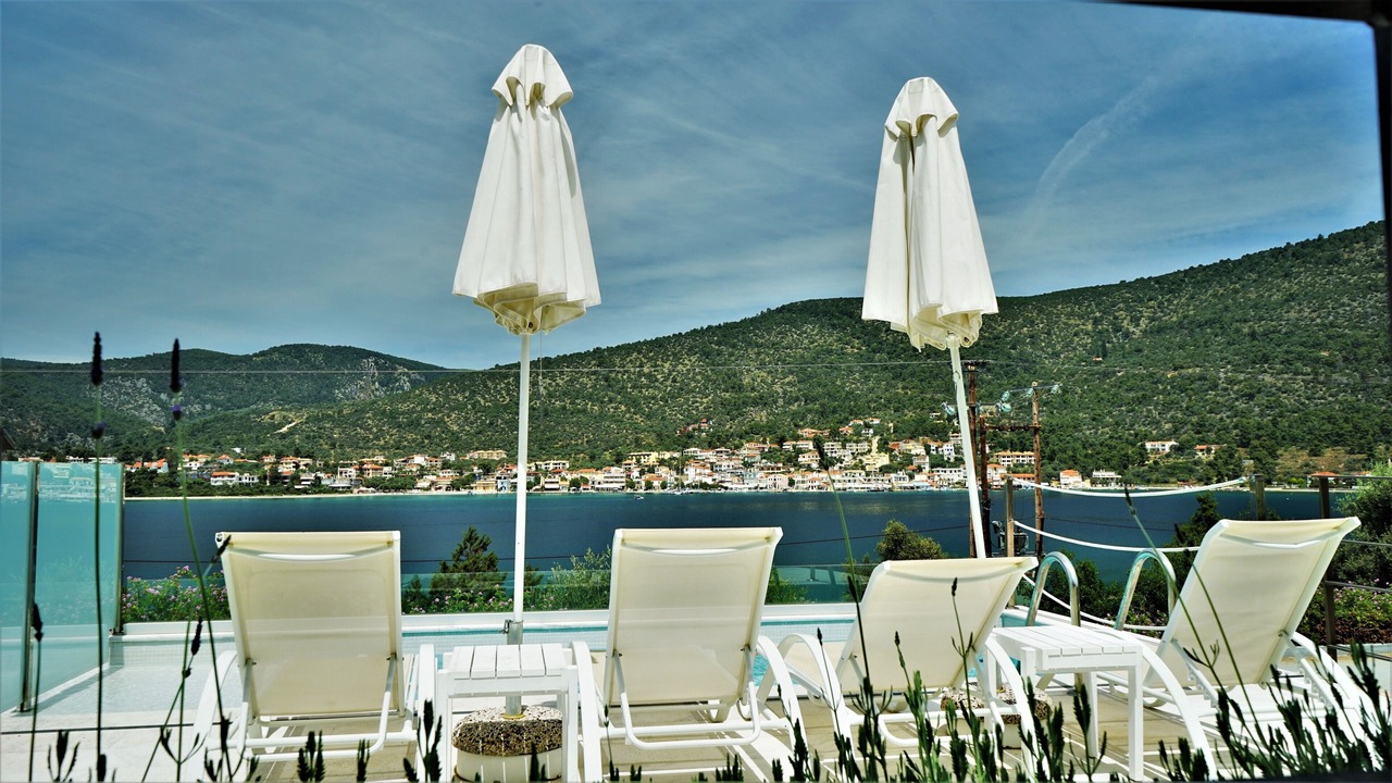 Photo of Bedroom in Korfos