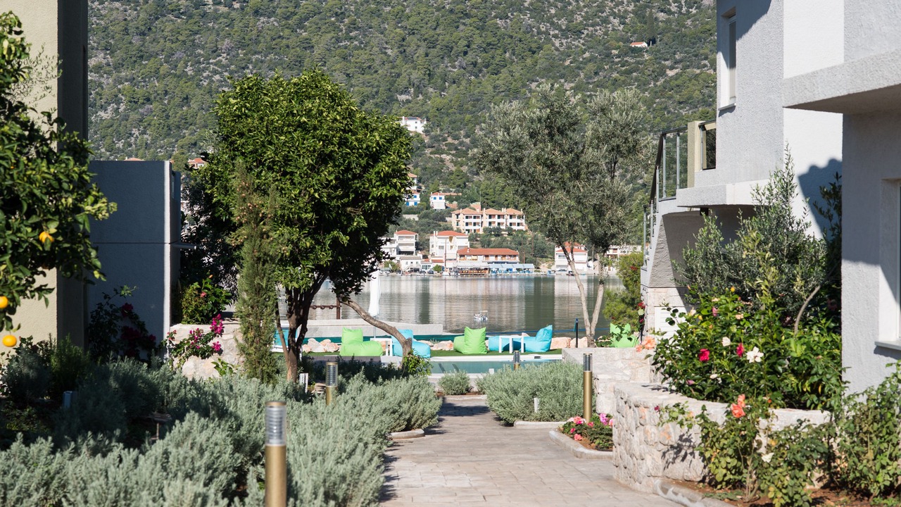 Photo of Outdoor in Korfos