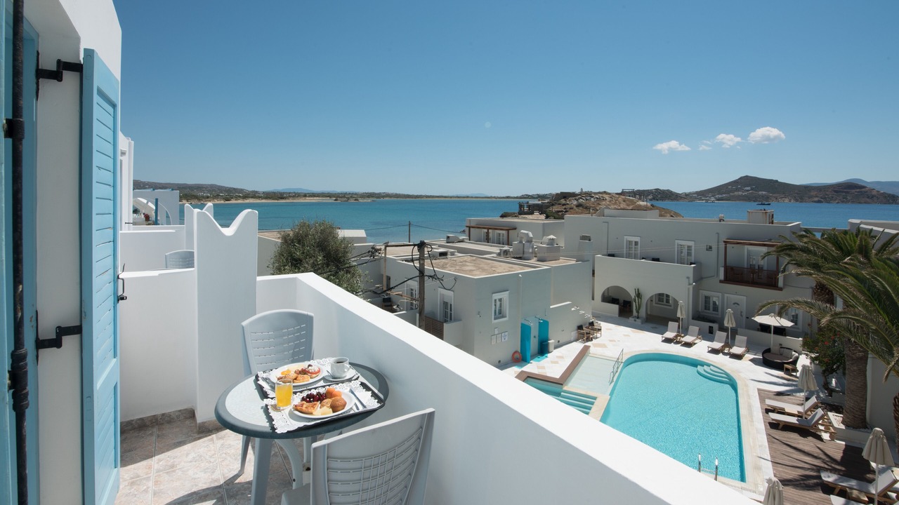 Photo of Others in Old Town Naxos