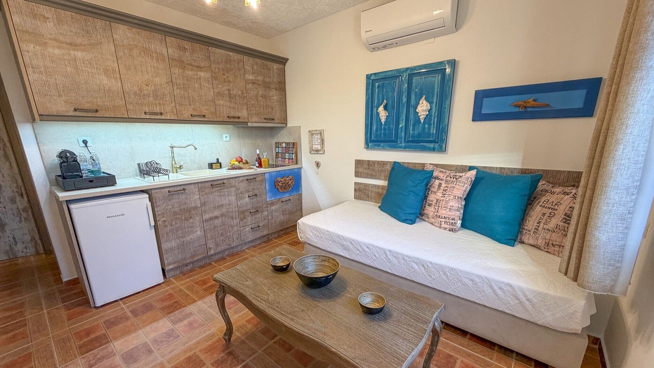 Photo of Bedroom in Sitia