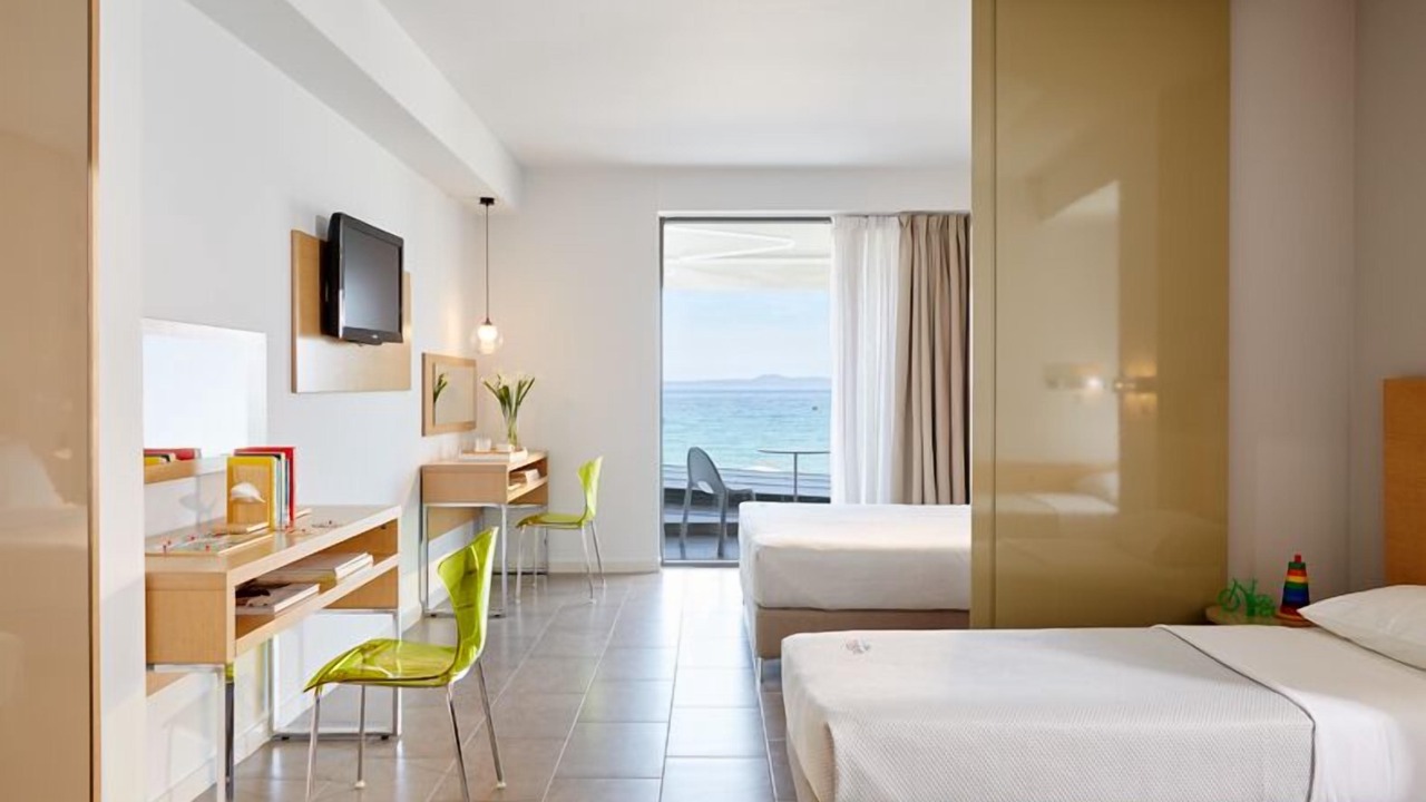 Photo of Bedroom in Kallithea