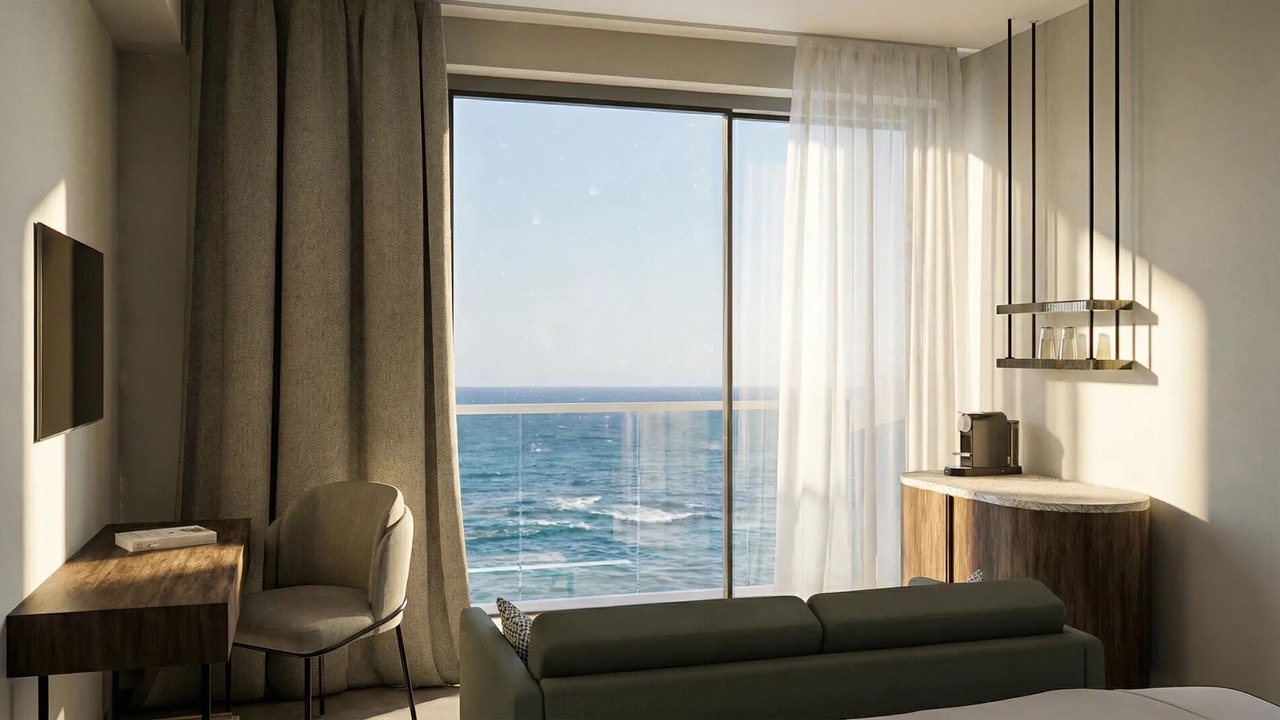 Photo of Bedroom in Kallithea
