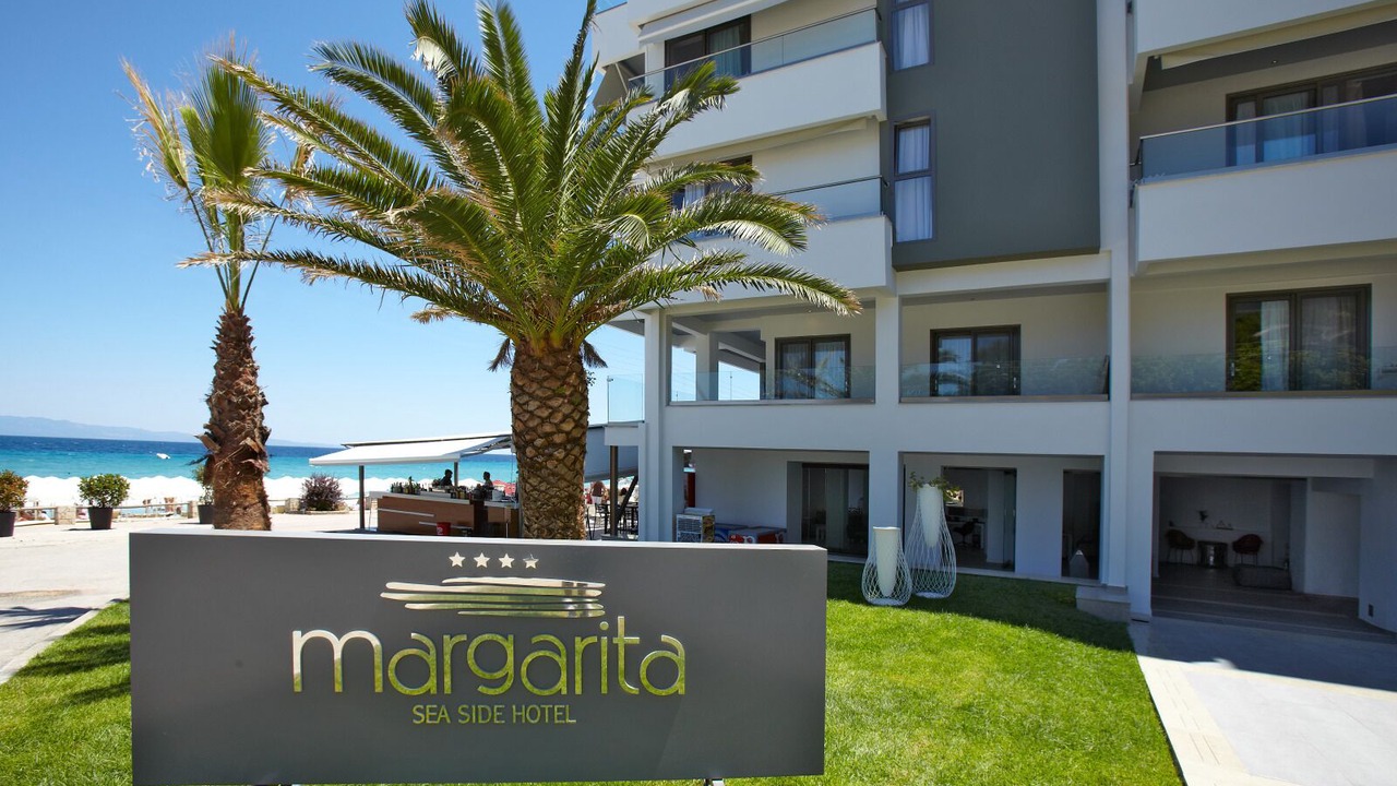 Photo of Outdoor in Kallithea