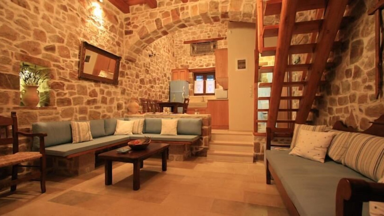 Photo of Livingroom in Xerokampos