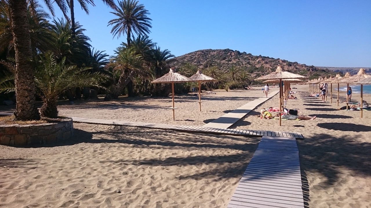 Photo of Others in Xerokampos