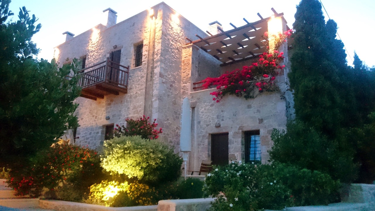 Photo of Outdoor in Xerokampos