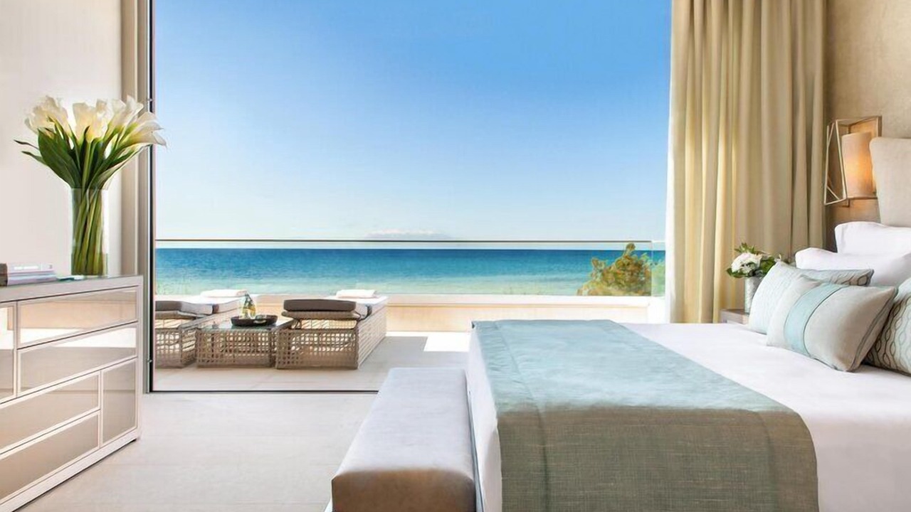 Photo of Bedroom in Sane