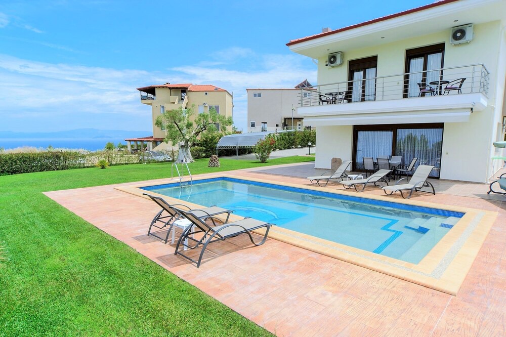 Photo of Outdoor in Haniotis