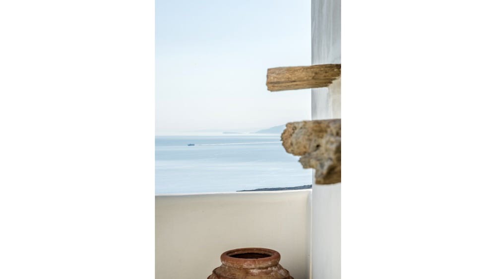 Photo of Bedroom in Exomvourgo
