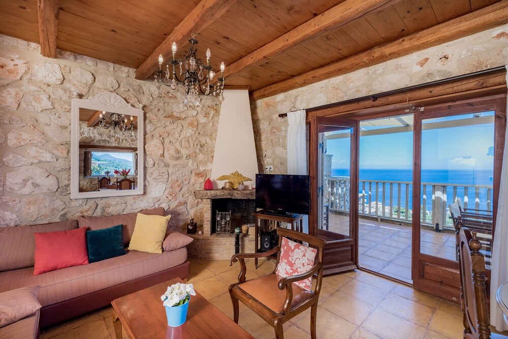 Photo of Livingroom in Varvara