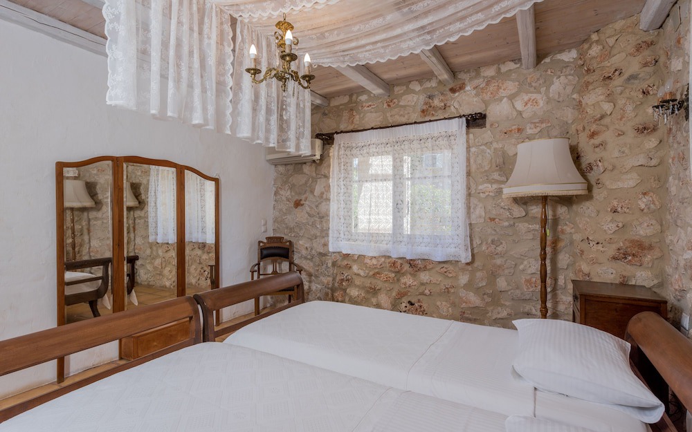 Photo of Bedroom in Varvara
