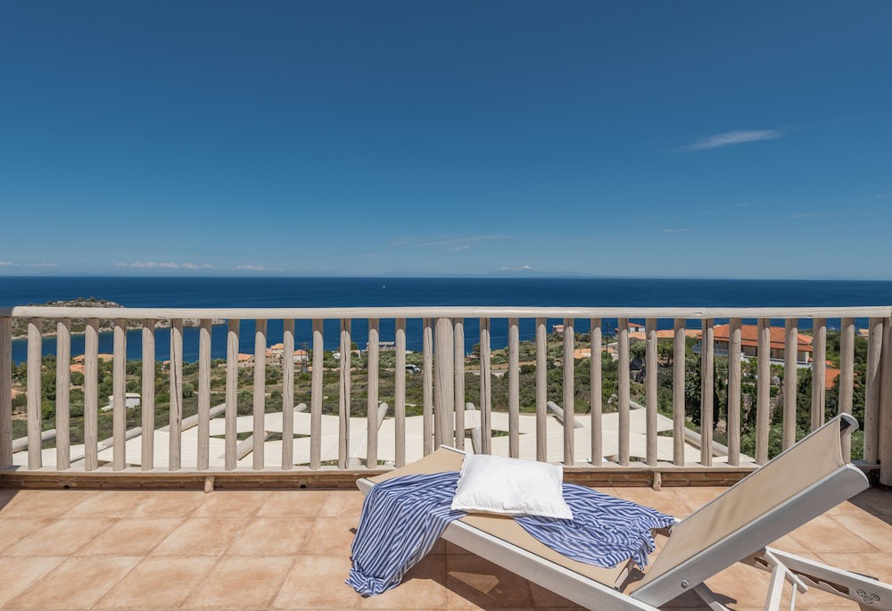 Photo of Patio Balcony in Varvara