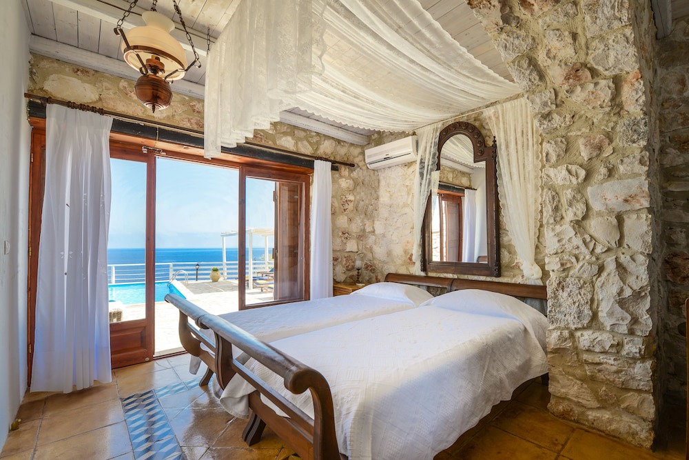 Photo of Bedroom in Varvara
