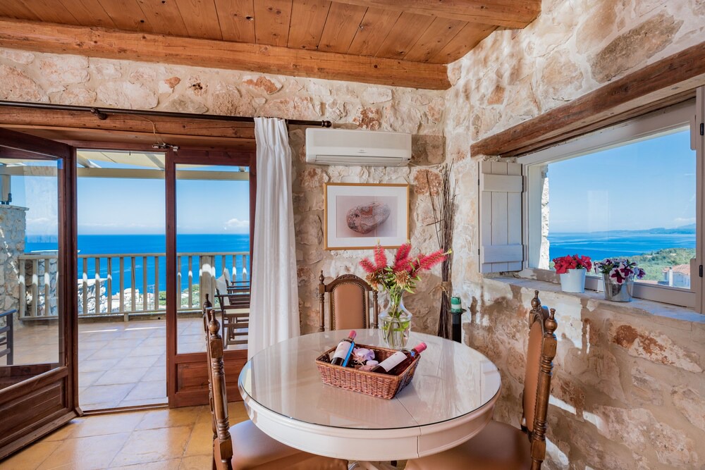 Photo of Kitchen in Varvara