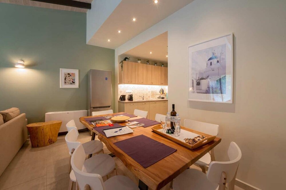 Photo of Kitchen in Kalamata