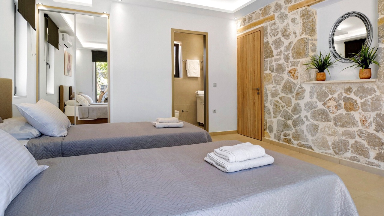 Photo of Bedroom in Tsoukaladhes