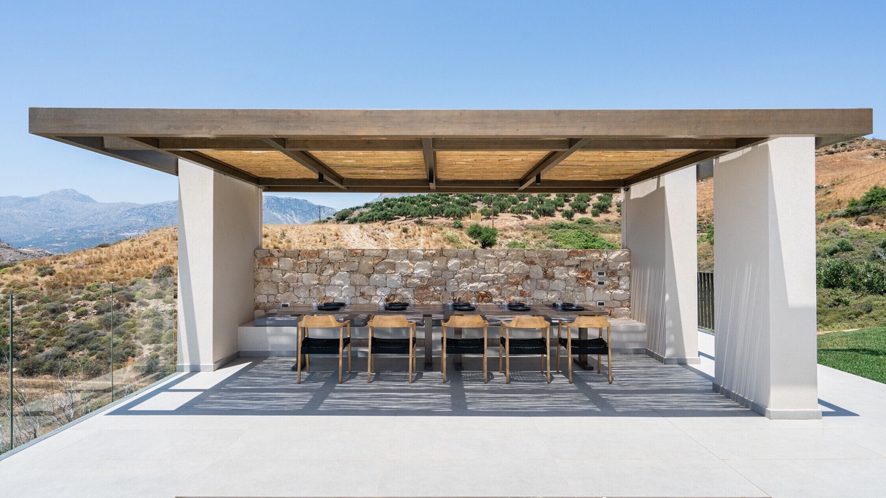 Photo of Outdoor in Agios Vasileios