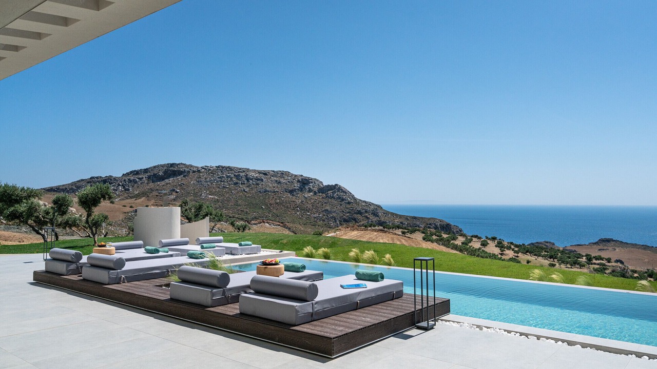 Photo of Outdoor in Agios Vasileios
