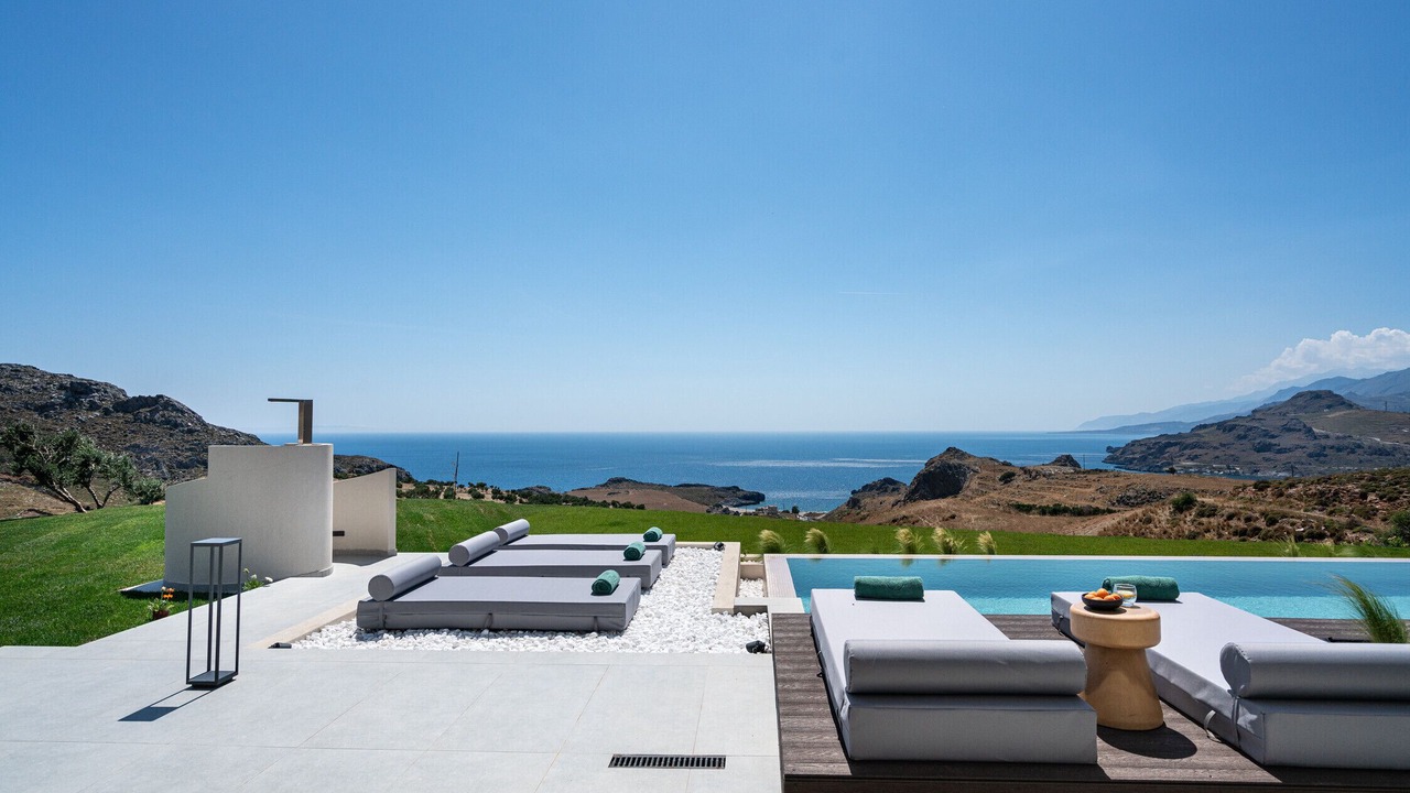 Photo of Outdoor in Agios Vasileios