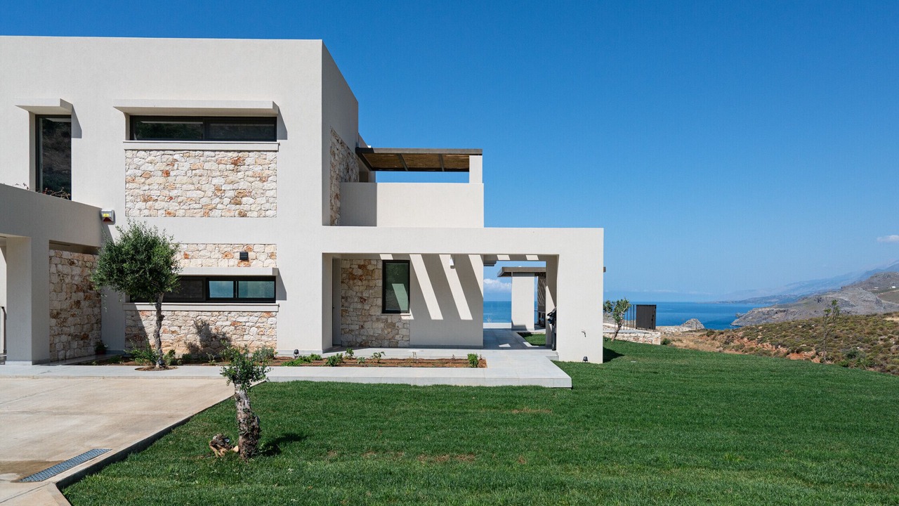 Photo of Outdoor in Agios Vasileios