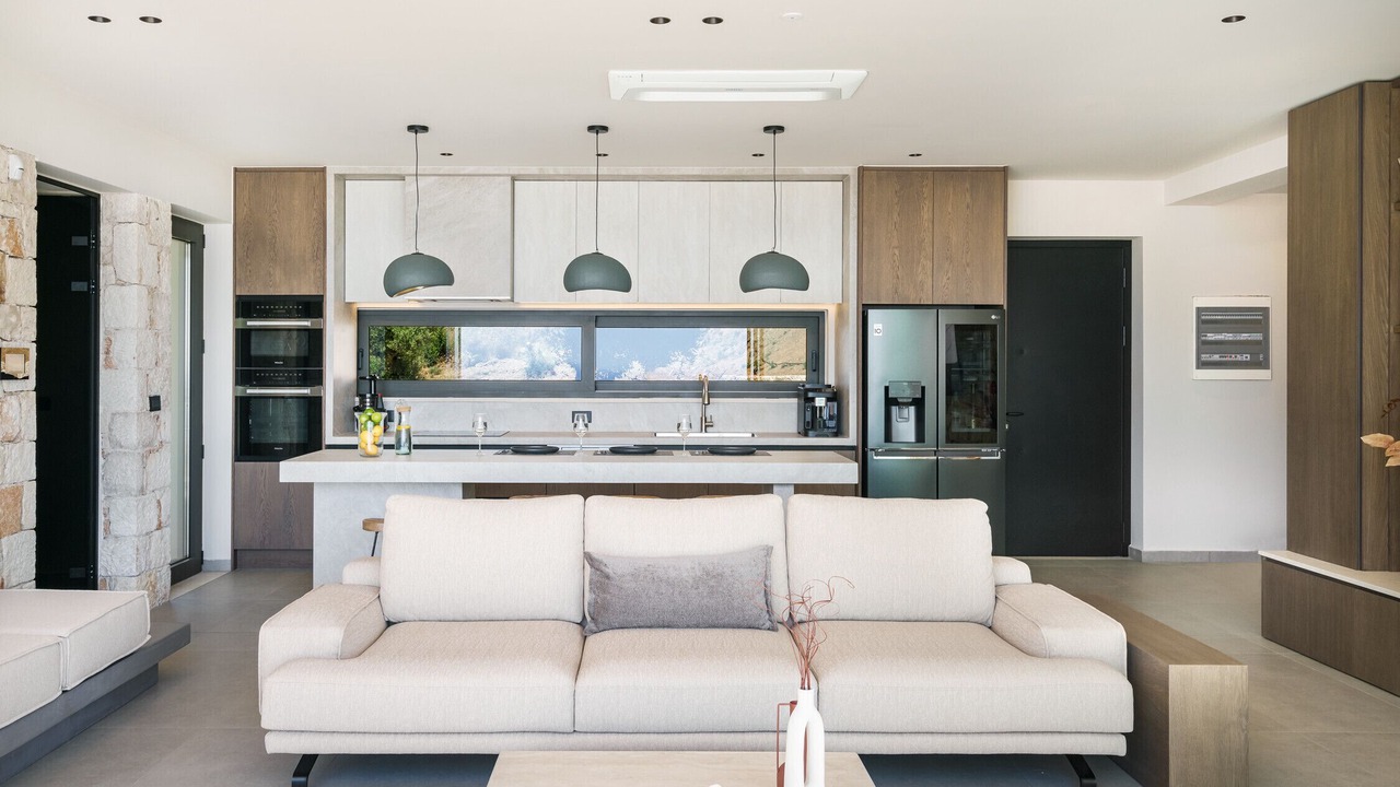Photo of Livingroom in Agios Vasileios