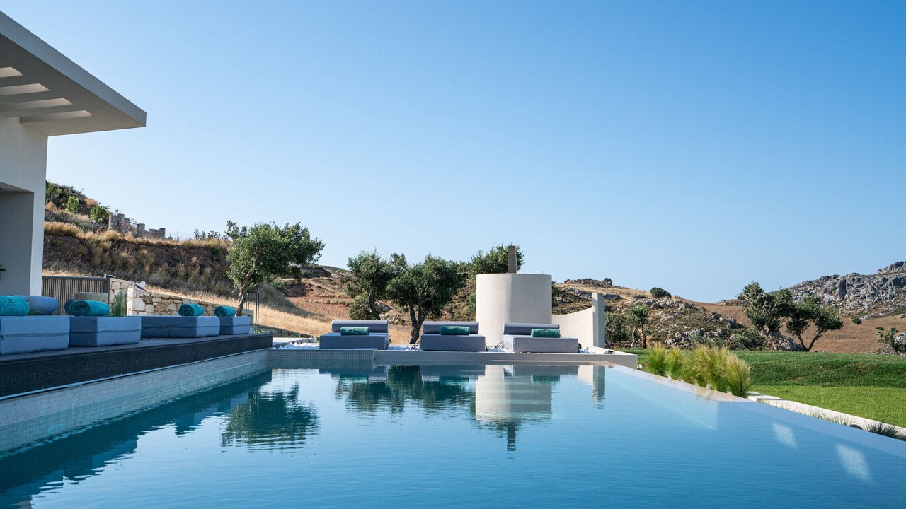 Photo of Outdoor in Agios Vasileios