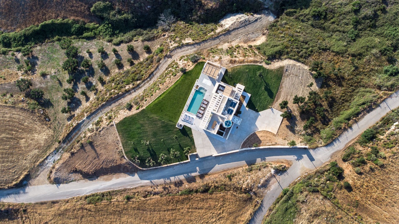Photo of Outdoor in Agios Vasileios