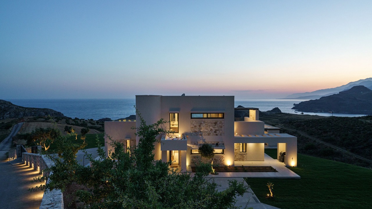 Photo of Outdoor in Agios Vasileios