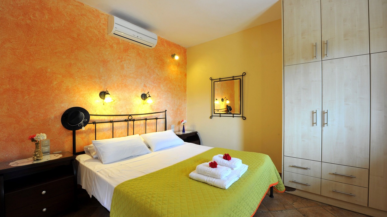 Photo of Bedroom in Mpogdanatika