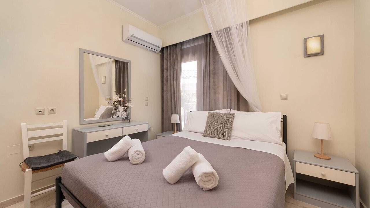 Photo of Bedroom in Afandou