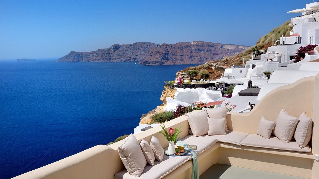 Photo of Others in Oia