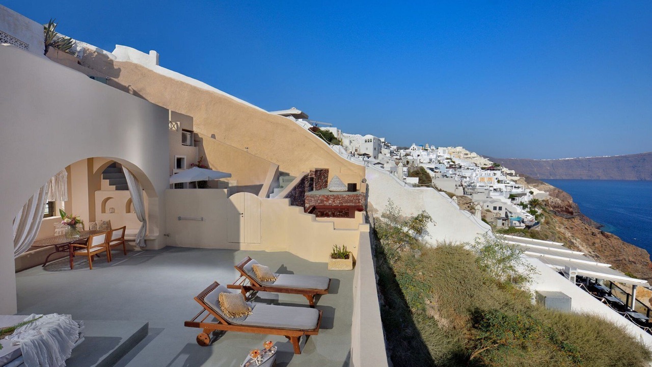 Photo of Others in Oia